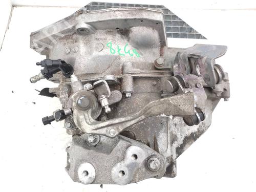 Gearbox OPEL VECTRA C (Z02) | BP21158647M3