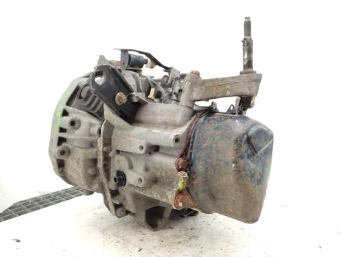Gearbox RENAULT CLIO II (BB_, CB_) 1.5 dCi (B/CB08) | BP25463444M3 