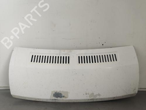 Used Hood FIAT DUCATO Van (250_) [2006-2025]  21161692