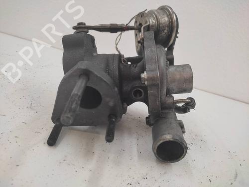 Turbocharger/Supercharger OPEL COMBO Box Body/MPV  | BP21149515M71