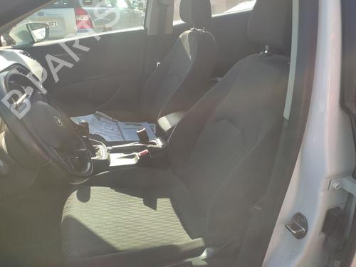 Front left window mechanism SEAT LEON ST (5F8) 1.6 TDI | BP36665183C22 - Image 13