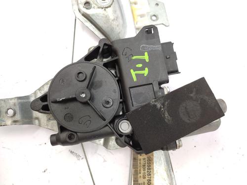 Rear left window mechanism PEUGEOT 308 I (4A_, 4C_) 1.4 16V | BP28480564C24 