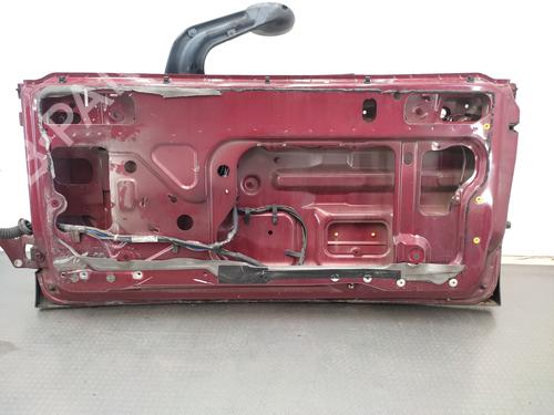 Tailgate LAND ROVER FREELANDER I (L314) 2.0 Td4 4x4 | BP21153944C6 