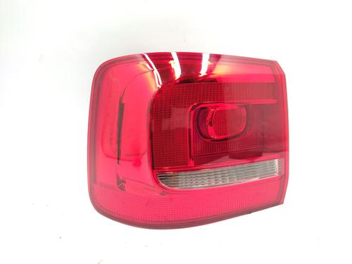 Used Left taillight VW TOURAN (1T3) 2.0 TDI (140 hp) 29125255