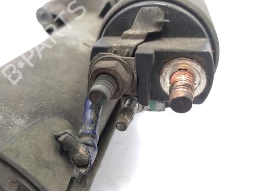 Starter FORD FOCUS I (DAW, DBW)  | BP21157191M8