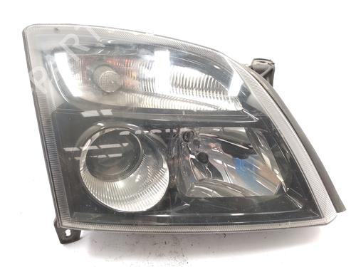 Used Right headlight OPEL VECTRA C (Z02) [2002-2009]  21158212