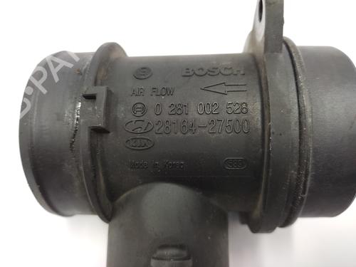 Mass air flow sensor HYUNDAI MATRIX (FC)  | BP21154775M95 