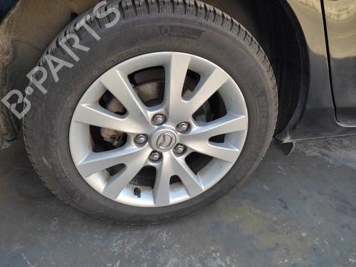 Heckleuchte links hinten MAZDA 3 (BK) 1.6 (BK14) | BP21156440C79 