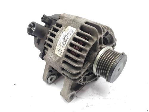 Used Alternator PEUGEOT 208 I (CA_, CC_) [2012-2020]  21161406