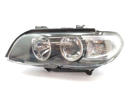 Used Left headlight BMW X5 (E53) 3.0 d (218 hp) 27242289