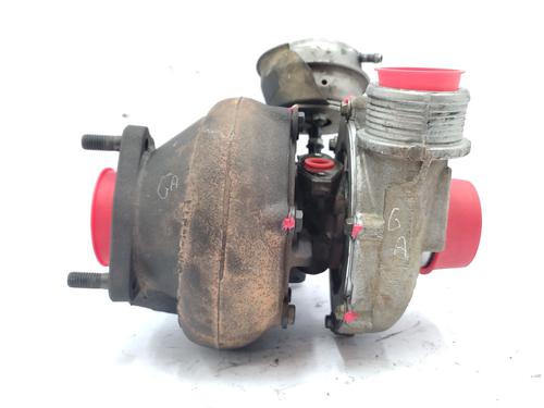 Used Turbocharger/Supercharger Turbocharger/Supercharger VOLVO XC70 I Cross Country (295) D5 XC AWD (163 hp) 34472078 34472078