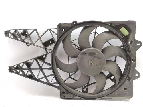 Used Radiator fan ALFA ROMEO GIULIETTA (940_) 2.0 JTDM (940FXE1A, 940FXG11) (170 hp) 30302924