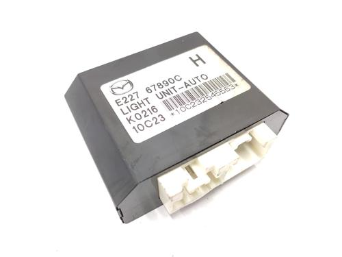 Modulo electronico MAZDA CX-7 (ER) [2006-2014]  21157143