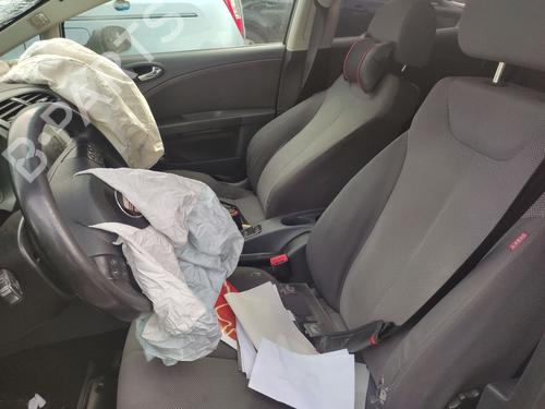 Venstre baglygte SEAT LEON (1P1) | BP30697916C34