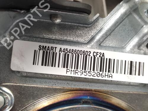 Førerens kollisjonspute SMART FORFOUR (454) 1.3 (454.031) | BP21158419C9 