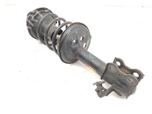 Used Right front shock absorber Right front shock absorber TOYOTA AVENSIS (_T22_) 1.6 i (AT220_, AT220R) (101 hp) 34125609 34125609