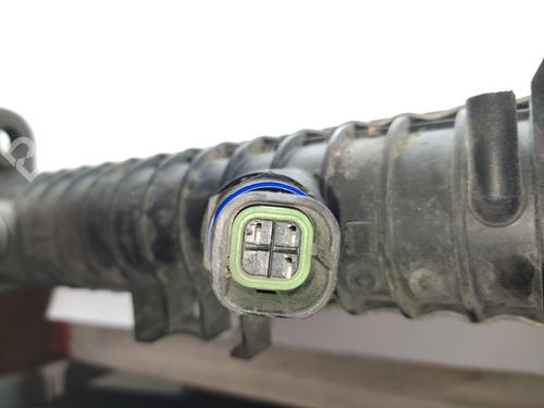 Water radiator RENAULT ESPACE III (JE0_)  | BP21155131M31 