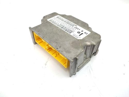 Airbag styreenhed CHRYSLER SEBRING (JS) 2.0 CRD (140 hp) 24360397