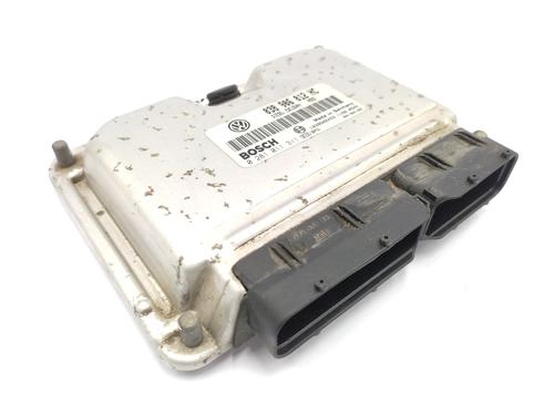 Used Engine control unit (ECU) SKODA OCTAVIA I Combi (1U5) [1998-2010]  21158762