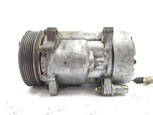 Airco pomp PEUGEOT 206 Hatchback (2A/C) 2.0 HDI 90 (90 hp) 29154563