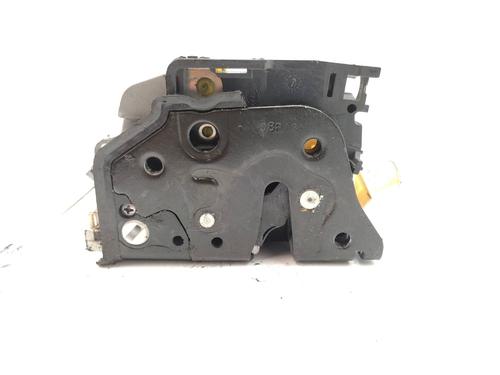 Used Front right lock SEAT LEON (1M1) 1.4 16V (75 hp) 21152724