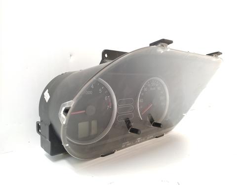 Instrument cluster FORD FIESTA V (JH_, JD_)  | BP21152536C47 