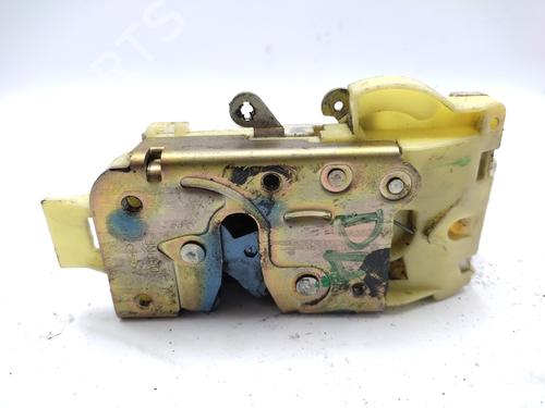 Front right lock FORD FOCUS I (DAW, DBW) 1.6 16V | BP21157996C97 
