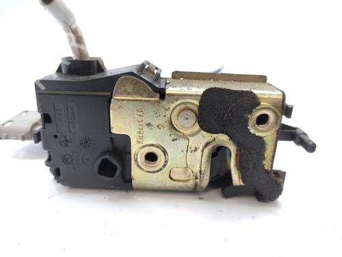 Rear left lock PEUGEOT 407 (6D_)  | BP21157994C100 