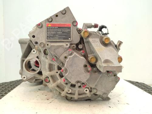 Engine NISSAN LEAF (ZE0) Electric | BP37264094M1 - Image 2