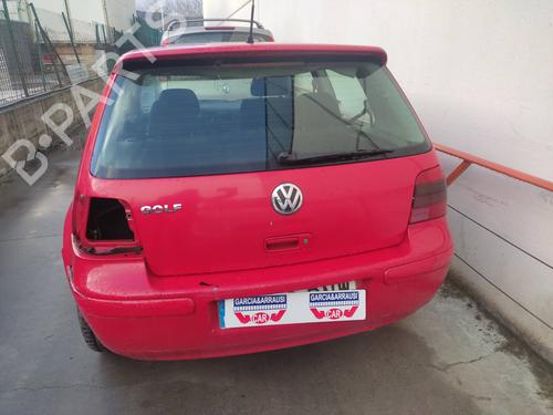Expansion tank VW GOLF IV (1J1) 1.9 TDI | BP21155272C120 