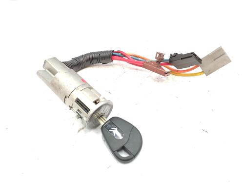 Used Ignition barrel CITROËN EVASION MPV (22, U6) 2.0 HDI (109 hp) 26013190