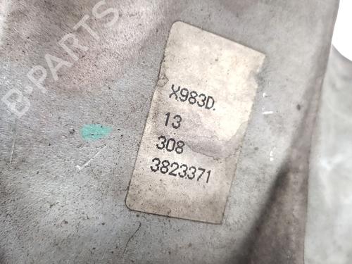Gearbox INFINITI EX 30d | BP38285605M3 - Image 8