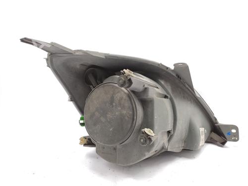 Left headlight FORD FIESTA V (JH_, JD_) 1.4 16V | BP21572717C28 