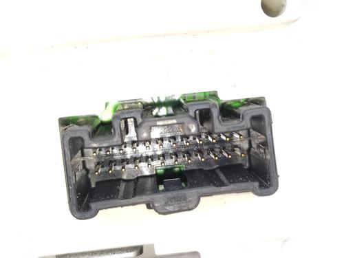 Climate control MAZDA 3 (BK) 1.6 DI Turbo | BP31665300I5 