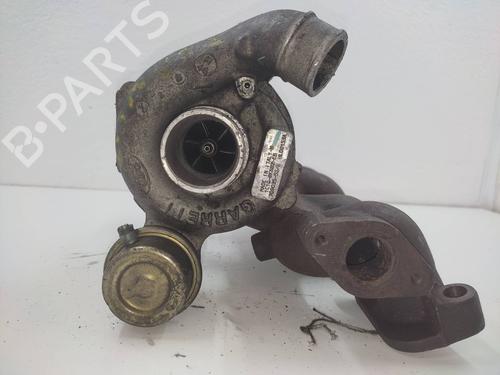 Turbolader/Kompressor FORD TRANSIT Van (FA_ _) [2000-2006]  21149540