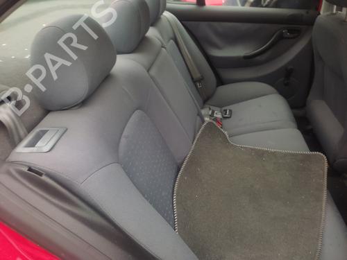 Right mirror SEAT TOLEDO II (1M2)  | BP21158618C27 