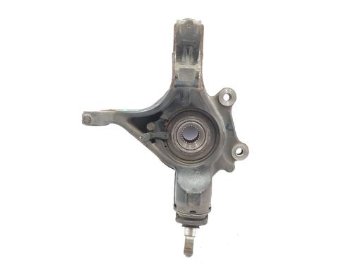Used Left front steering knuckle Left front steering knuckle 36596494 36596494