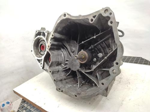 Gearbox NISSAN QASHQAI I (J10, NJ10)  | BP21662630M3 
