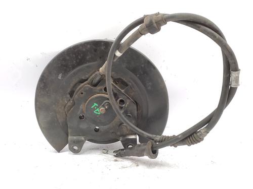 Used Right rear steering knuckle DODGE CALIBER 2.0 CRD (140 hp) 32090694