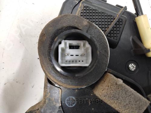 Front left lock SUZUKI GRAND VITARA II (JT, TE, TD) 1.9 DDiS (JB419WD, JB419XD) | BP21151535C98 