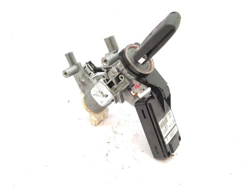 Used Ignition barrel Ignition barrel PEUGEOT 4007 (VU_, VV_) 2.2 HDi (156 hp) 36700493 36700493