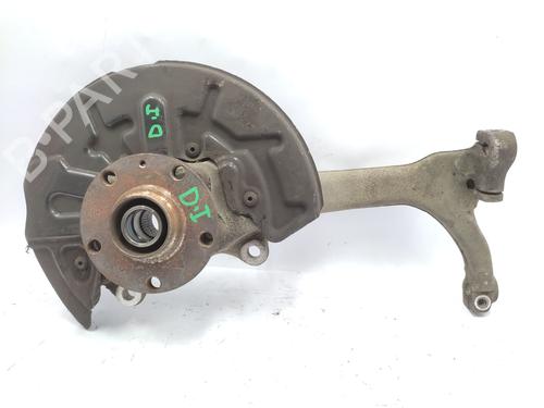 Left front steering knuckle AUDI A4 B7 (8EC) 2.0 TDI 16V | BP30960800M25