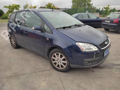 Koelventilatormotor FORD FOCUS C-MAX (DM2) 2.0 TDCi | BP21149213M35 