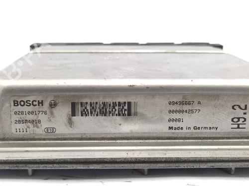 Engine control unit (ECU) VOLVO S80 I (184) 2.5 TDI | BP21159713M57