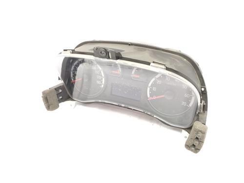 Instrument cluster FIAT PANDA (169_) 1.3 D Multijet 4x4 (169.AXC2A) | BP36473403C47 - Image 2