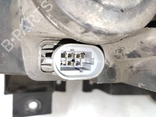 Right headlight RENAULT ESPACE III (JE0_) 2.0 | BP24682905C29 