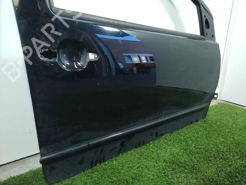 Right front door CITROËN C2 (JM_)  | BP21150273C3 