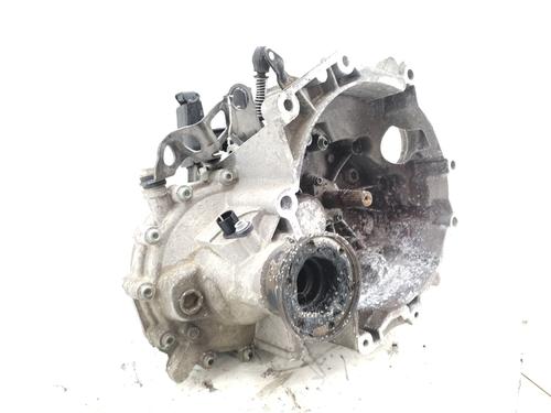 Gearbox SEAT IBIZA III (6L1)  | BP21151281M3 