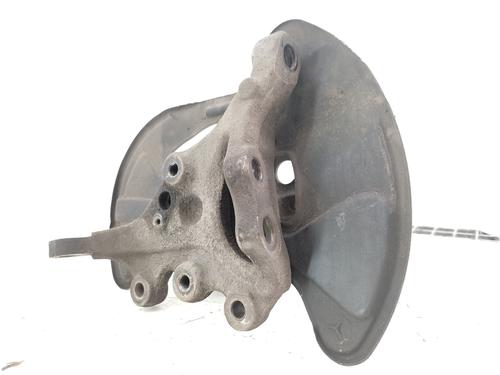 Left front steering knuckle MERCEDES-BENZ C-CLASS T-Model (S203) C 270 CDI (203.216) | BP22901626M25 