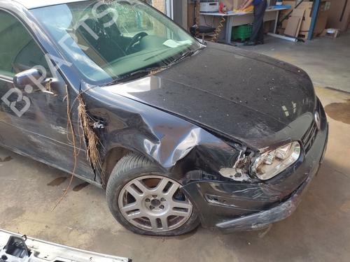 Tailgate VW GOLF IV (1J1) 1.9 TDI | BP29250785C6 